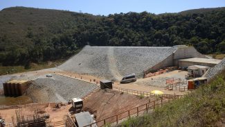 Vale elimina barragem que tirou quase 300 pessoas de distrito em Minas