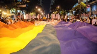 Policiais estão pouco preparados para lidar com LGBTfobia, diz estudo