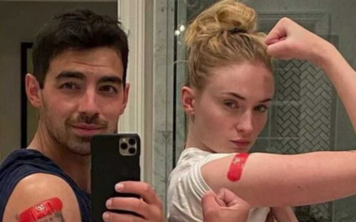 Sophie Turner revela detalhes sobre o divórcio com Joe Jonas: ‘Piores dias da minha vida’ Imagem referente a Sophie Turner revela detalhes sobre o divórcio com Joe Jonas: ‘Piores dias da minha vida’