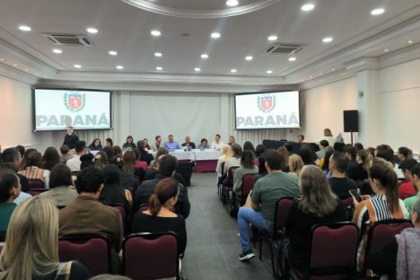 Estado atualiza Plano de Atenção para Diagnóstico e Tratamento do Câncer