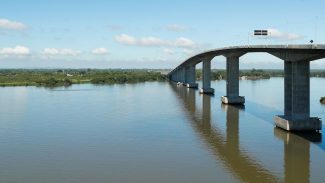 Guaíba é rio ou lago? Especialistas explicam a polêmica