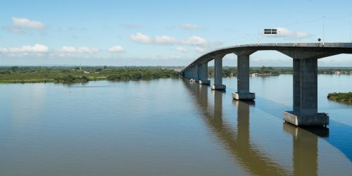 Imagem referente a Guaíba é rio ou lago? Especialistas explicam a polêmica