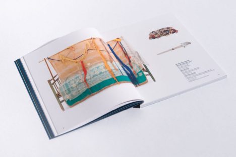 MON lança catálogo da icônica exposição sobre o artista Bispo do Rosário