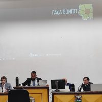 Imagem referente a Começa o julgamento da acusada de matar Alceu Preisner Júnior