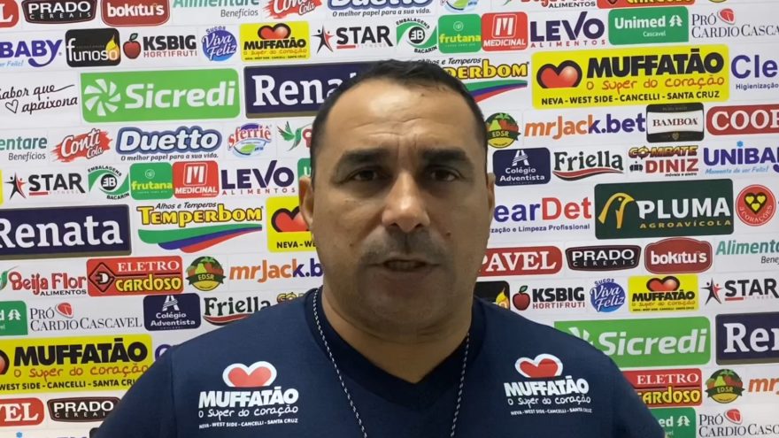 Madrugada de emoção: delegação do Cascavel Parte às 4h para a Aventura na Libertadores