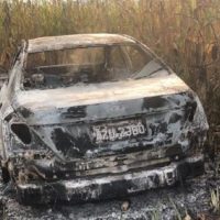 Imagem referente a Condenada a 16 anos: mulher que matou e carbonizou advogado em Cascavel