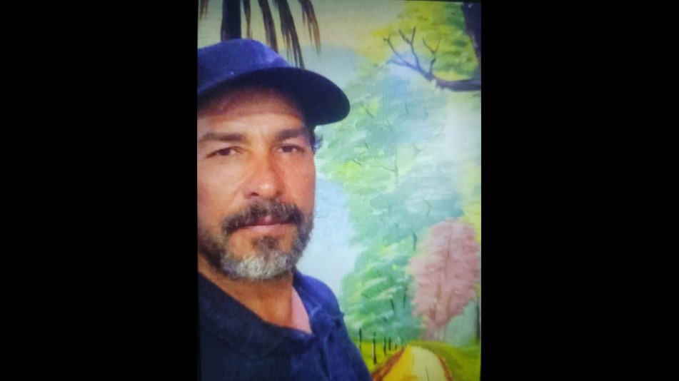 Familiares comunicam o falecimento de Waldemir de Oliveira