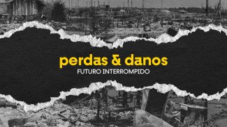 Último episódio do podcast Golpe de 1964: Perdas e Danos já está no ar