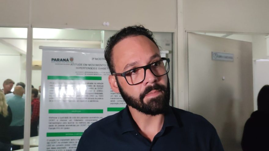 Diretor do HUOP fala sobre superlotação e espera de pacientes para abertura de leitos