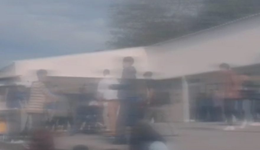Secretaria de Educação diz que briga em Colégio do XIV de Novembro era apenas uma brincadeira