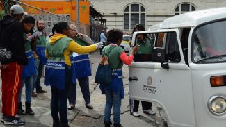 Trabalhadores denunciam violações a direitos humanos na Cracolândia