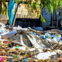 Imagem referente a Brasil tem 1.942 cidades com risco de desastre ambiental