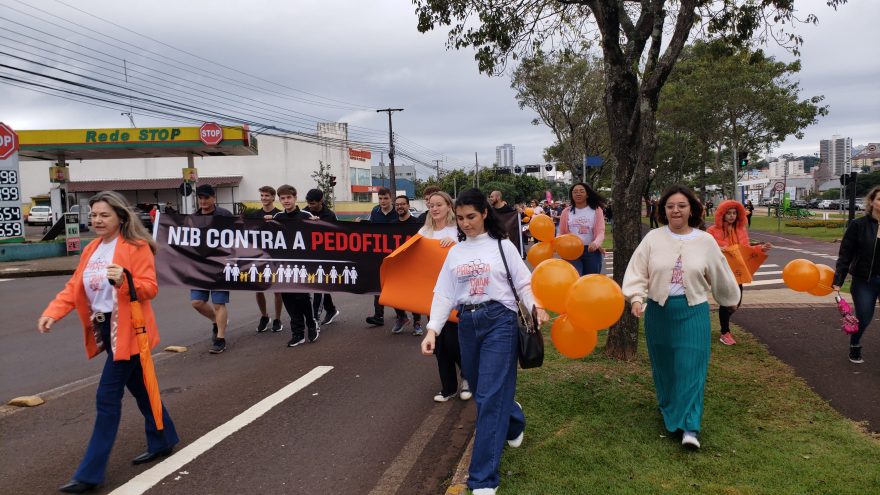 Com demanda absurda de casos, Cascavel faz ato para instalação do 2º Juizado de Violência Doméstica e Familiar