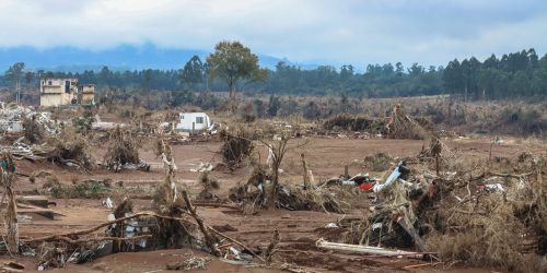 Corte Interamericana de Direitos Humanos enfatiza emergência climática Imagem referente a Corte Interamericana de Direitos Humanos enfatiza emergência climática