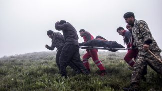 Lula lamenta morte do presidente do Irã em acidente de helicóptero