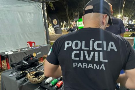 Maringá receberá serviços gratuitos do PCPR na Comunidade a partir de quarta