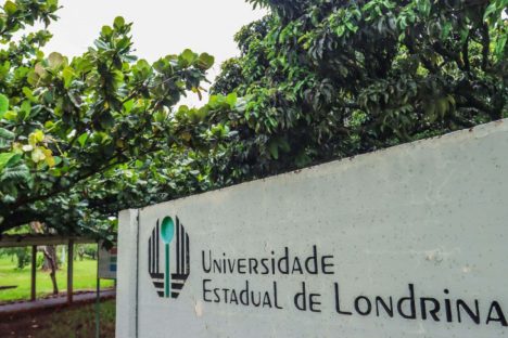 UEL abre 273 vagas remanescentes para portadores de diploma de curso superior