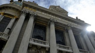 Theatro Municipal do Rio terá mais de 70 apresentações em 2 temporadas
