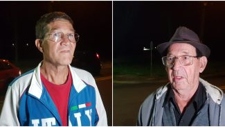 Rua da morte: moradores clamam por quebra-molas após fatal atropelamento