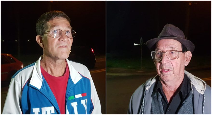 Rua da morte: moradores clamam por quebra-molas após fatal atropelamento