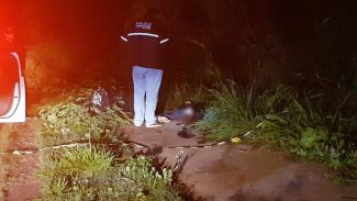 Mulher que morreu atropelada na Rua Treze de Maio é identificada