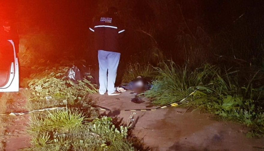 Mulher que morreu atropelada na Rua Treze de Maio é identificada
