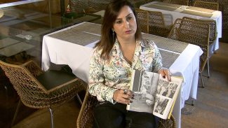 Daniela Arbex destaca livro Longe do Ninho, no Trilha de Letras