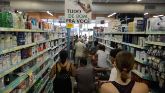 Intenção de Consumo das Famílias avança 1,3% em maio