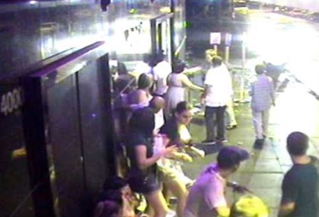 Imagem referente a Familiar de Policial Federal morto em 2012 ainda luta por verbas alimentares em 2024