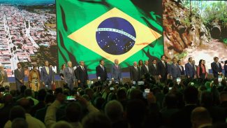 Municípios constroem proposta de enfrentamento às mudanças climáticas