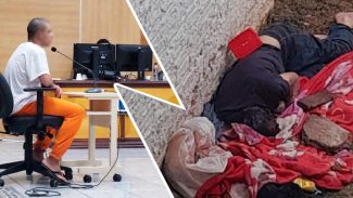 Acusado de matar Elizeu Caliari com requintes de crueldade é julgado hoje (21)