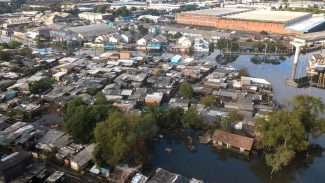 Porto Alegre quer elevar auxílio para R$ 1 mil a famílias afetadas