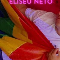 Imagem referente a Morre Eliseu Neto, ativista liderou ação que criminalizou homofobia