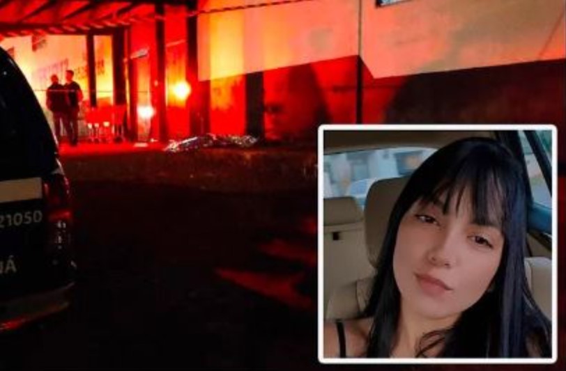 Esposa ciumenta mata mulher que estava conversando com o marido; veja vídeo!
