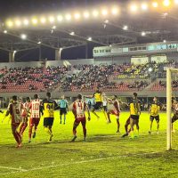 Imagem referente a Grêmio ainda não pagou para o FC Cascavel a segunda parcela referente a venda de Bitello