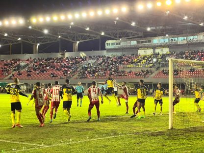 Imagem referente a Grêmio ainda não pagou para o FC Cascavel a segunda parcela referente a venda de Bitello