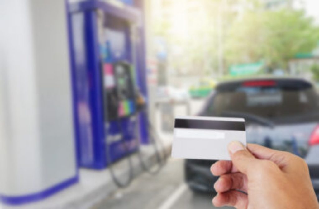 Município deve gastar R$ 10 milhões em tecnologia de abastecimento da frota via tags