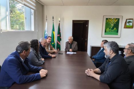 Governo vai pavimentar estrada rural entre Boa Esperança e Juranda