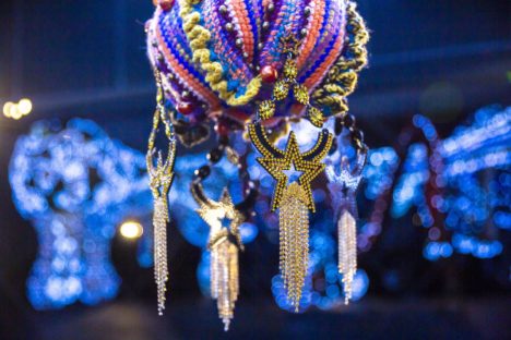 MON promove encontro para educadores na mostra da artista Joana Vasconcelos