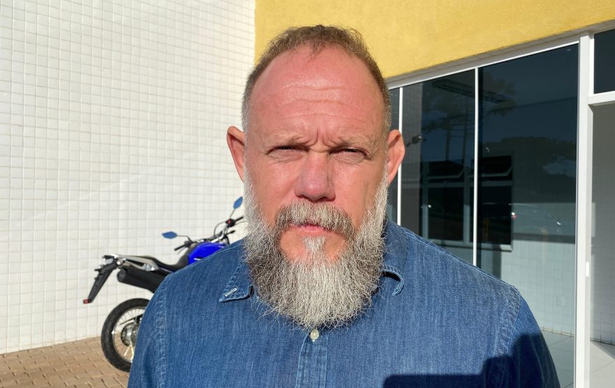 “Quando as forças de segurança se unem, quem ganha é a população”, afirma Delegado-geral da Polícia Civil