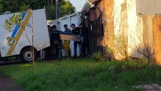 Identificados homens que morreram em confronto com a Polícia em Cascavel