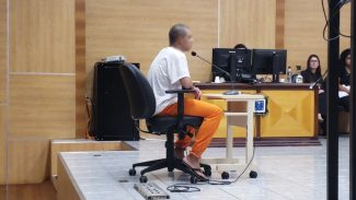 Acusado de matar Elizeu Caliari é condenado a 16 anos de prisão