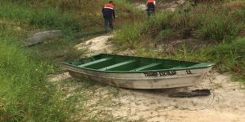 Imagem referente a Após chuva no RS, país se prepara para seca na Amazônia