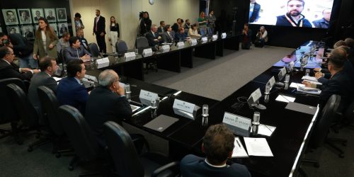 Rio Grande do Sul precisará de R$ 1 bilhão para recuperar turismo Imagem referente a Rio Grande do Sul precisará de R$ 1 bilhão para recuperar turismo