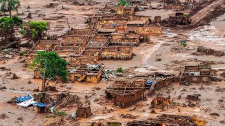 Caso Samarco: Justiça determina pagamento a assessorias dos atingidos