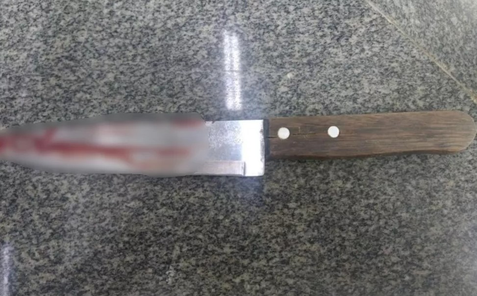 Briga entre moradoras de rua termina em facada