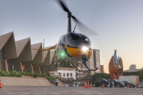 Com mais de 200 policiais, Estado intensifica atuação das forças de segurança no Oeste