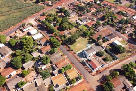 Imagem referente a Limpeza, saúde e mobilidade: Asfalto Novo, Vida Nova transforma a pequena Mirador