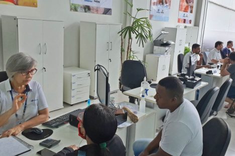 Sanepar abrirá Centrais de Relacionamento em 34 cidades na manhã deste sábado