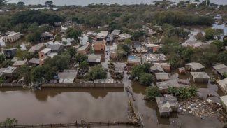 Chuvas já mataram 163 pessoas no Rio Grande do Sul